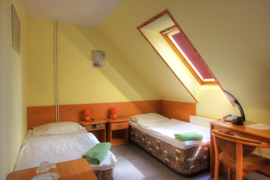 Hotel Margo Cedynia Номер фото