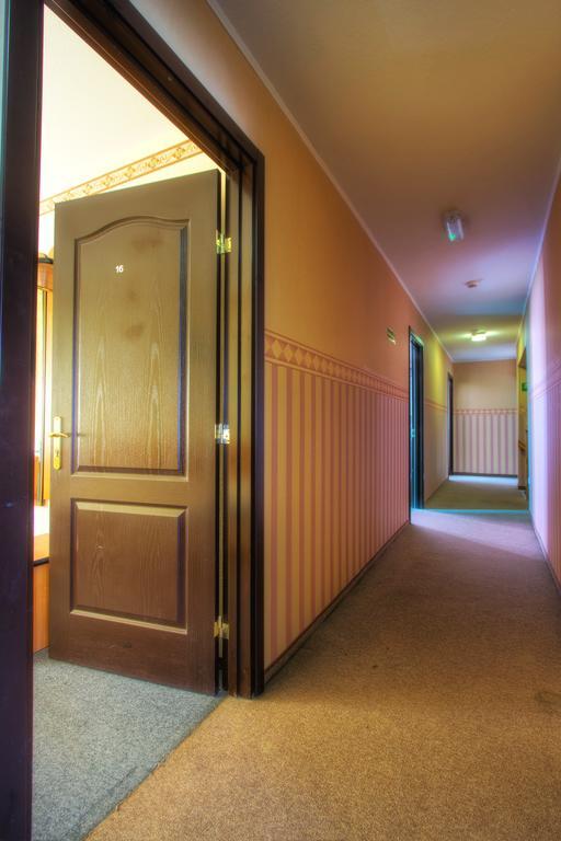 Hotel Margo Cedynia Экстерьер фото